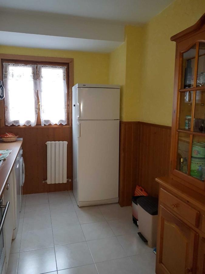 Vikerbiescas Apartment Екстериор снимка