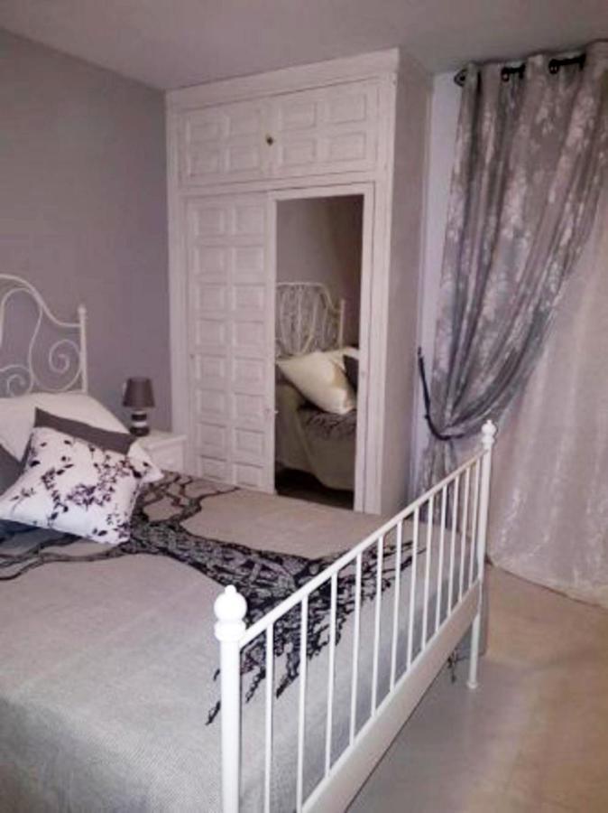 Vikerbiescas Apartment Екстериор снимка