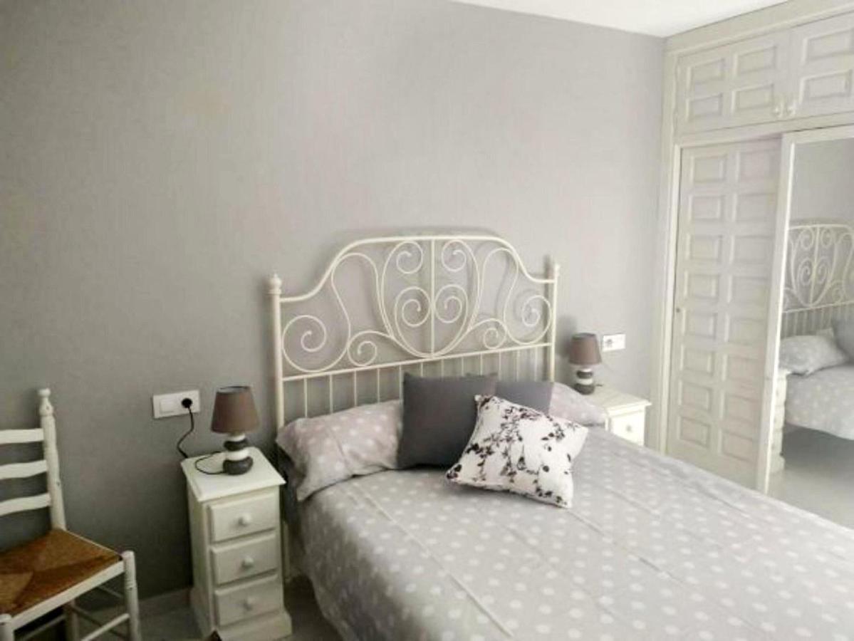 Vikerbiescas Apartment Екстериор снимка