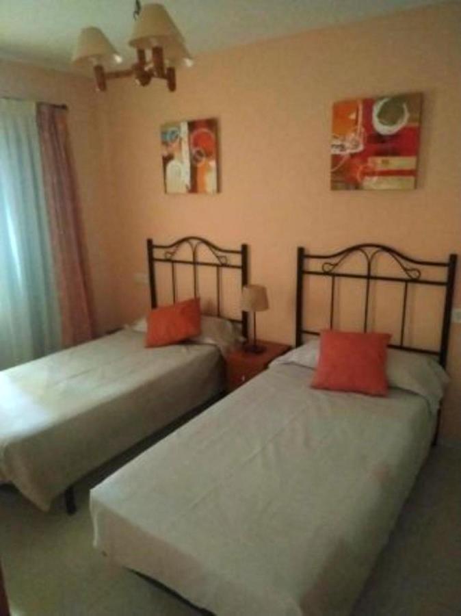 Vikerbiescas Apartment Екстериор снимка