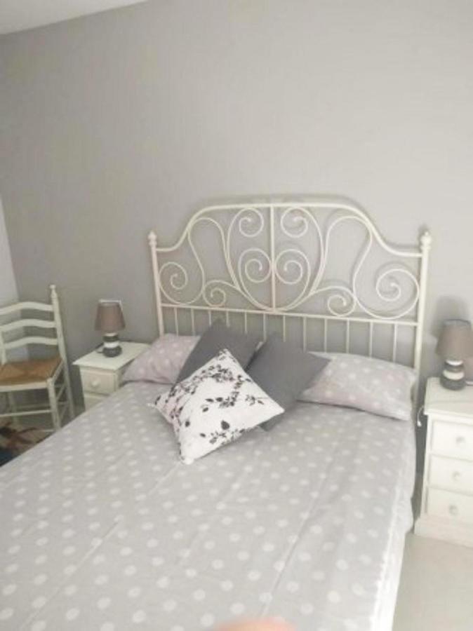 Vikerbiescas Apartment Екстериор снимка