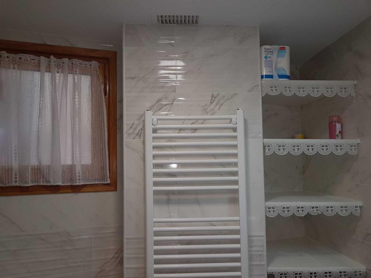Vikerbiescas Apartment Екстериор снимка